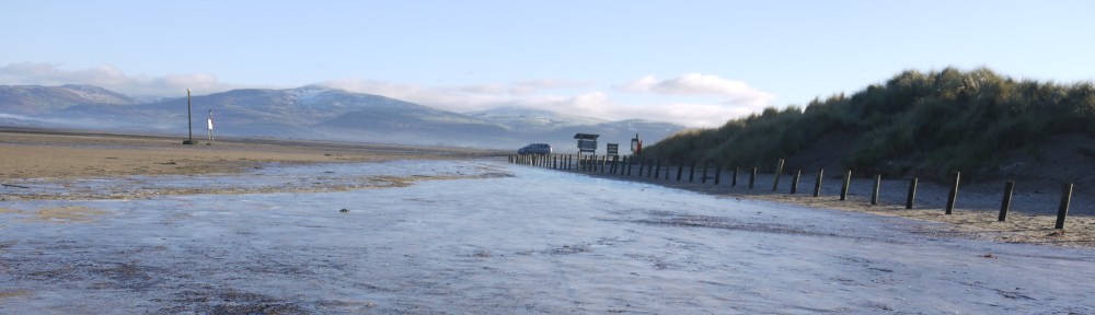 Letter from Aberystwyth